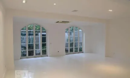 Casa para Venda - Gávea, 4 Quartos,  400 m² - Rio de Janeiro