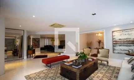 Casa para Venda - Barra da Tijuca - Marapendi, 3 Quartos,  900 m² - Rio de Janeiro