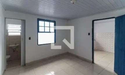 Casa para Venda - Ipiranga, 1 Quarto,  30 m² - São Paulo