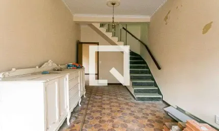 Casa para Venda - Tatuapé, 3 Quartos,  180 m² - São Paulo
