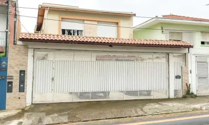 Casa para venda - moema, 2 quartos,  250 m² - são paulo