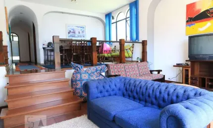 Casa para venda - casa verde, 3 quartos,  500 m² - são paulo