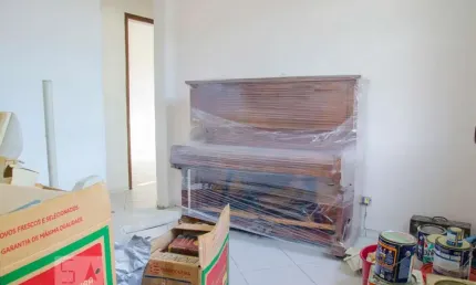 Apartamento para venda - engenho de dentro, 2 quartos,  61 m² - rio de janeiro