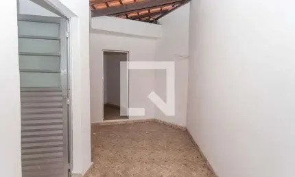 Casa para Venda - Jardim Miriam, 1 Quarto,  40 m² - São Paulo
