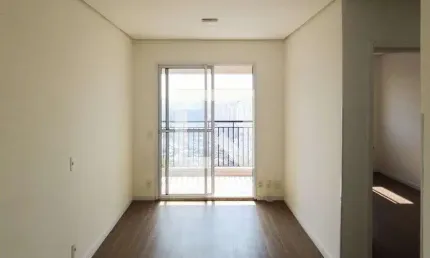 Apartamento para Venda - Vila Lusitânia, 2 Quartos,  54 m² - São Bernardo do Campo