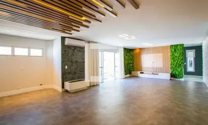 Casa para Venda - Jardim Bela Vista, 3 Quartos,  470 m² - Santo André