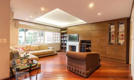 Casa para Venda - Chácara das Pedras , 4 Quartos,  500 m² - Porto Alegre