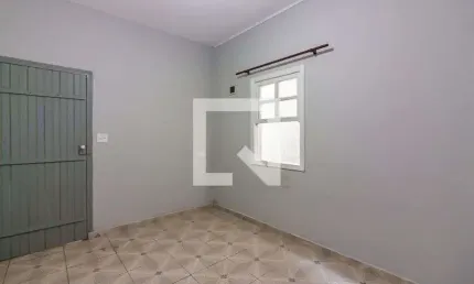 Casa para Venda - Centro, 1 Quarto,  30 m² - Osasco