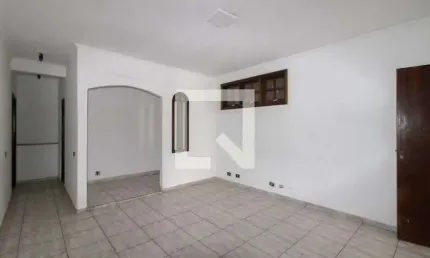 Casa para Venda - Vila Rosália, 3 Quartos,  85 m² - Guarulhos