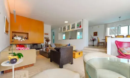 Casa para Venda - Vila Madalena, 3 Quartos,  500 m² - São Paulo