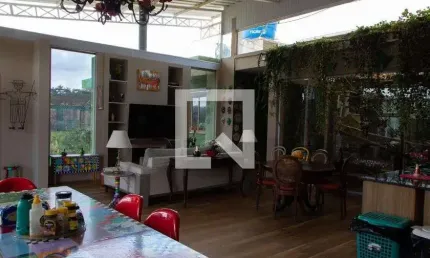 Casa para Venda - Sousas, 2 Quartos,  450 m² - Campinas