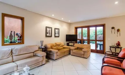 Casa para venda - água fria, 3 quartos,  200 m² - são paulo