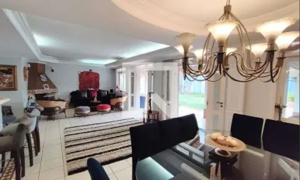 Casa / Sobrado em Condomínio para Venda - Jardim Madalena, 5 Quartos,  480 m² - Campinas