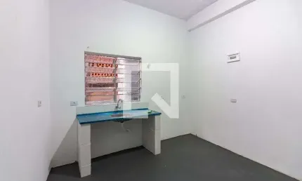 Casa para Venda - Santa Maria, 2 Quartos,  40 m² - Osasco