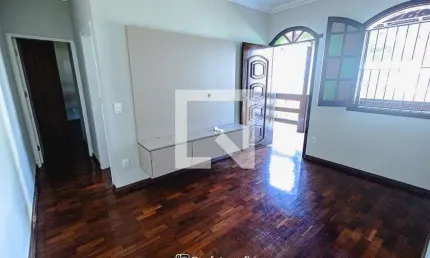 Casa para Venda - Itapoã, 4 Quartos,  90 m² - Belo Horizonte