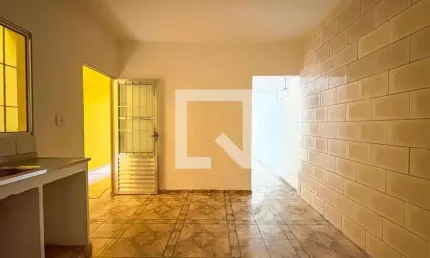 Casa para Venda - Dos Casa, 1 Quarto,  46 m² - São Bernardo do Campo