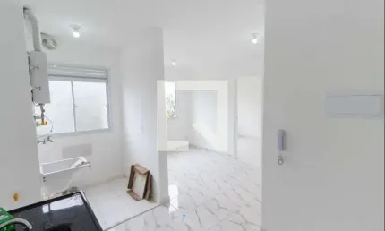 Apartamento para Venda - Cidade Patriarca, 2 Quartos,  38 m² - São Paulo
