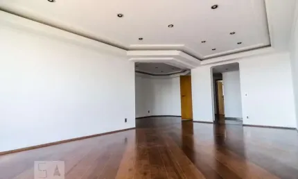 Apartamento para venda - tatuapé, 4 quartos,  197 m² - são paulo