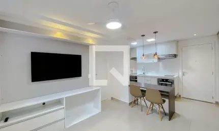 Apartamento para venda - mooca, 1 quarto,  35 m² - são paulo