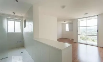 Apartamento para Venda - Bom Retiro, 2 Quartos,  61 m² - São Paulo