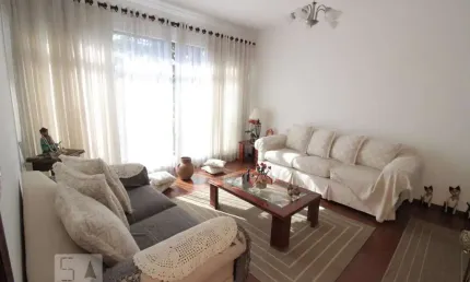 Casa para venda - vila santa maria, 3 quartos,  300 m² - são paulo