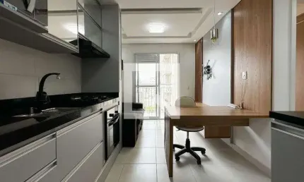 Apartamento para venda - bom retiro, 2 quartos,  39 m² - são paulo
