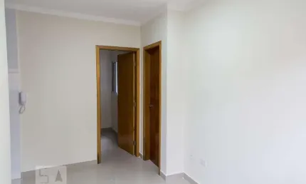 Apartamento para Venda - Vila Gustavo, 1 Quarto,  26 m² - São Paulo