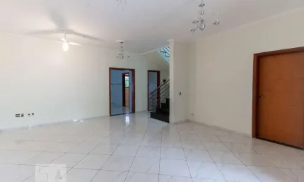 Casa para Venda - Mansões Santo Antônio, 4 Quartos,  380 m² - Campinas