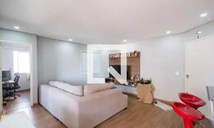 Apartamento para venda - novo osasco, 2 quartos,  56 m² - osasco