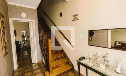Casa para Venda - Vila Pompéia, 3 Quartos,  200 m² - São Paulo