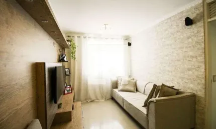 Apartamento para venda - jardim marajoara , 2 quartos,  67 m² - são paulo