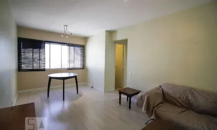 Apartamento para Venda - Vila Romana, 2 Quartos,  68 m² - São Paulo