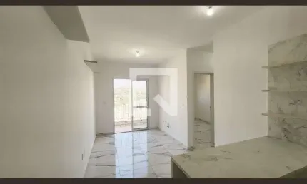 Apartamento para Venda - Tulipas, 2 Quartos,  50 m² - Jundiaí