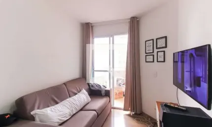 Apartamento para venda - belém, 3 quartos,  65 m² - são paulo