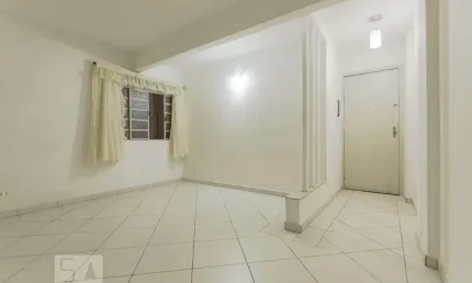 Apartamento para Venda - Perdizes, 2 Quartos,  64 m² - São Paulo