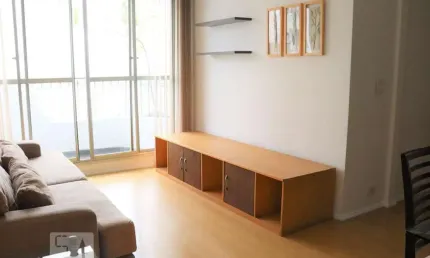 Apartamento para venda - bosque da saúde, 3 quartos,  70 m² - são paulo