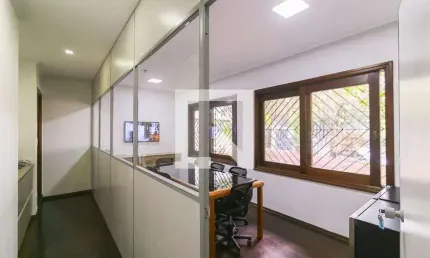 Casa para Venda - Portal do Morumbi, 4 Quartos,  1050 m² - São Paulo
