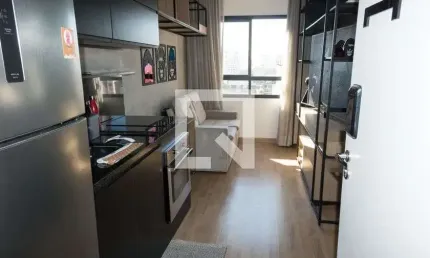 Kitnet / stúdio para venda - pinheiros, 1 quarto,  25 m² - são paulo