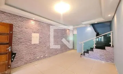Casa para Venda - Cidade Satelite Santa Barbara, 2 Quartos,  77 m² - São Paulo