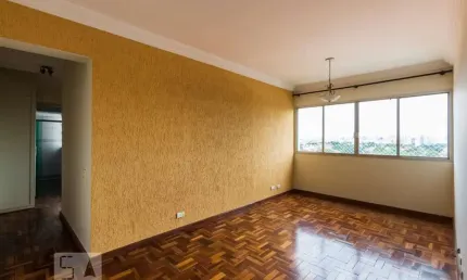 Apartamento para venda - planalto paulista, 2 quartos,  80 m² - são paulo