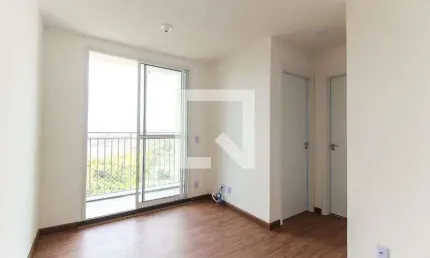 Apartamento para venda - cidade lider, 2 quartos,  41 m² - são paulo