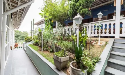 Casa para Venda - Picanço, 3 Quartos,  1212 m² - Guarulhos