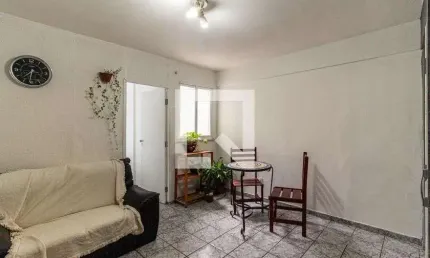 Apartamento para venda - santa cecília, 1 quarto,  36 m² - são paulo