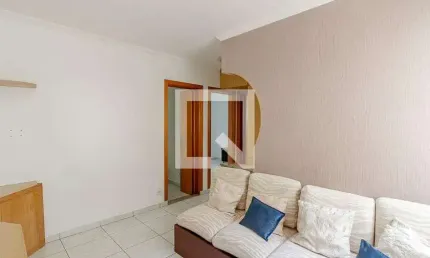 Apartamento para venda - vila liviero, 2 quartos,  45 m² - são paulo