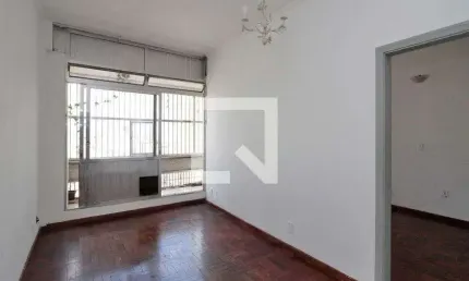 Apartamento para venda - centro, 1 quarto,  40 m² - são paulo