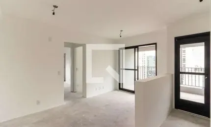 Apartamento para Venda - Santa Cecília, 2 Quartos,  60 m² - São Paulo
