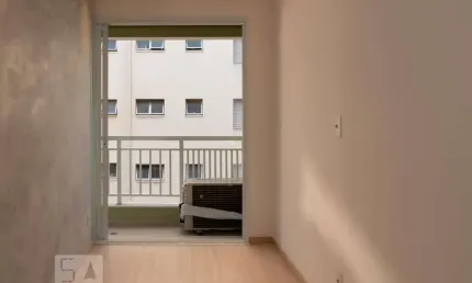 Apartamento para Venda - Vila Clementino, 1 Quarto,  38 m² - São Paulo