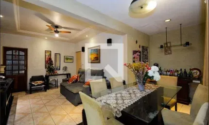 Casa para Venda - Jardim City, 4 Quartos,  1025 m² - Guarulhos