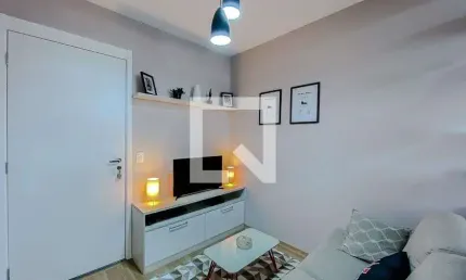 Kitnet / Stúdio para Venda - Mooca, 1 Quarto,  28 m² - São Paulo