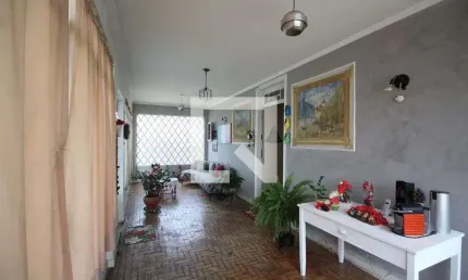 Casa para venda - tremembe, 3 quartos,  1330 m² - são paulo